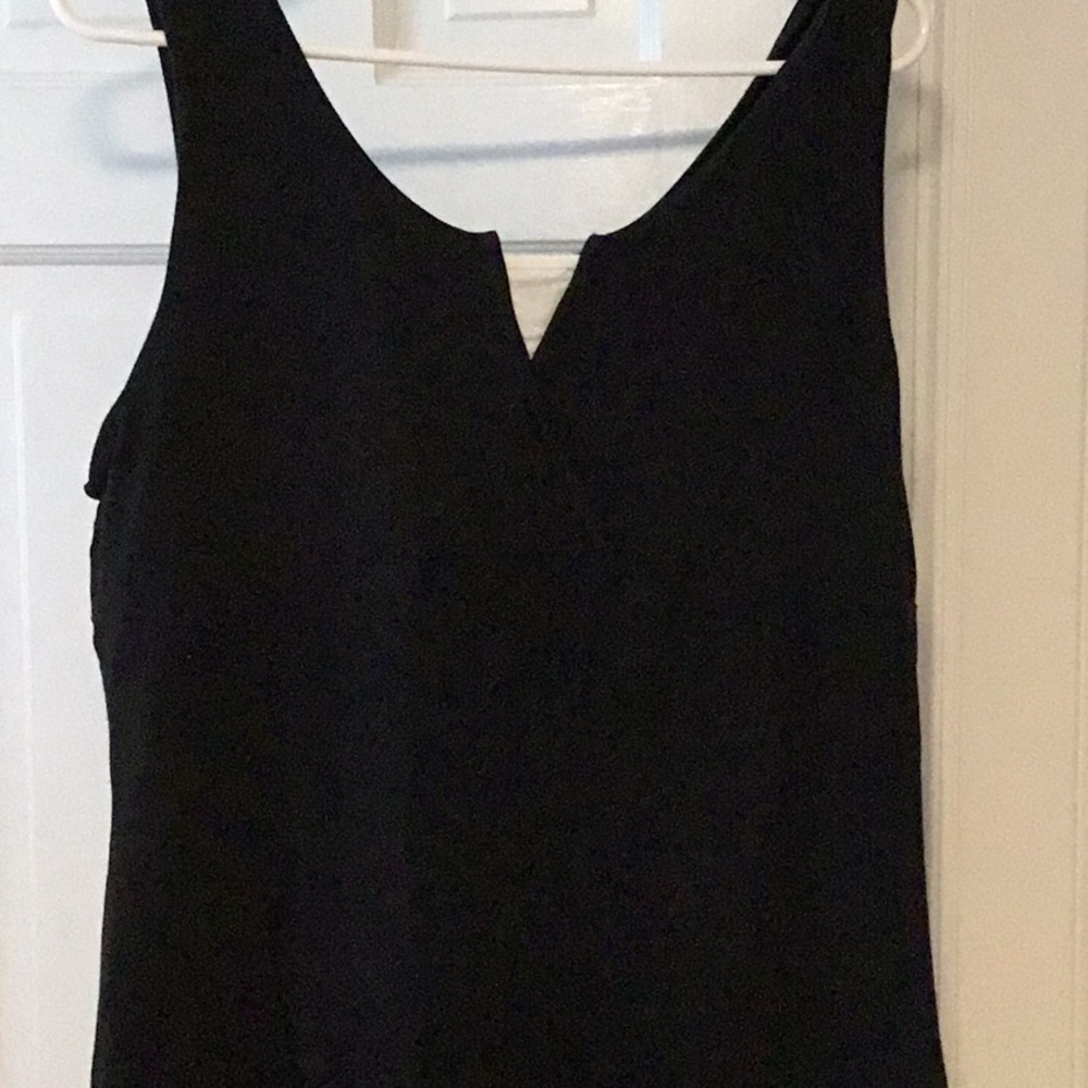 Active tee